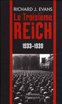 Le Troisième Reich