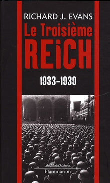 Le Troisième Reich: 1933-1939