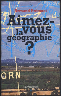 Aimez-vous la géographie ?