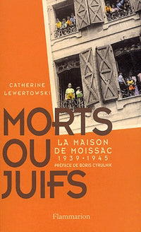 Les enfants de Moissac