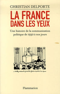 La France dans les yeux