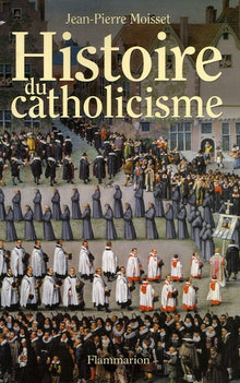 Histoire du catholicisme