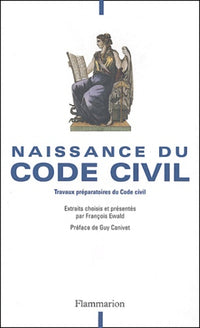 Naissance du Code Civil