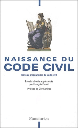 Naissance du Code Civil