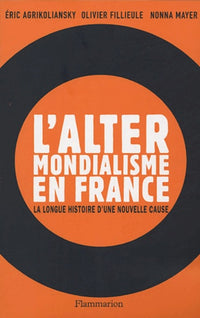 L'altermondialisme en France