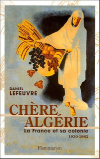 Chère Algérie