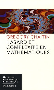 Hasard et complexité en mathématiques