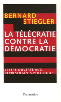 Le Télécratie contre la démocratie