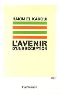 L'Avenir d'une exception
