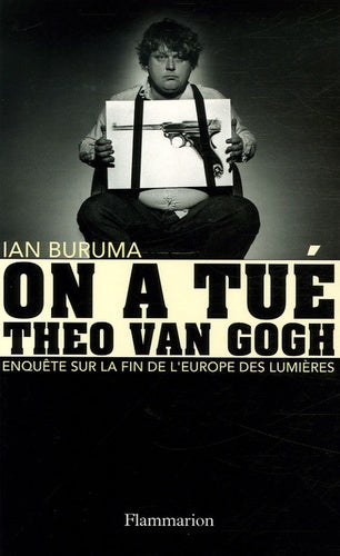 On a tué Theo Van Gogh