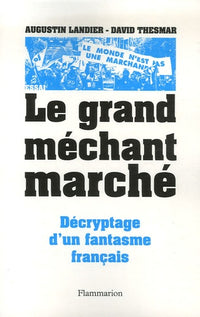 Le Grand Méchant marché