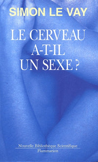 Le cerveau a-t-il un sexe ?