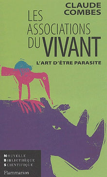 les associations du vivant