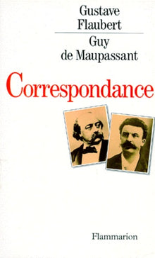 Correspondance Flaubert