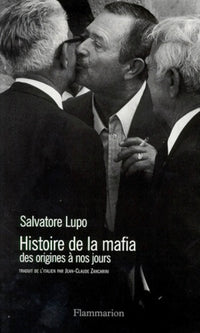 Histoire de la mafia