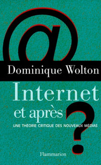 internet et après ?