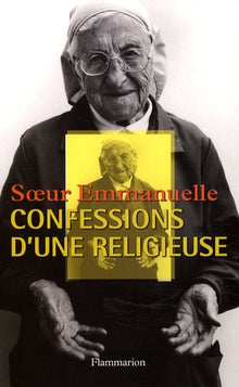 Confessions d'une religieuse