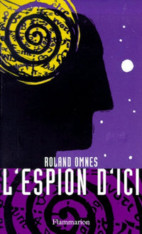 L'Espion d'ici