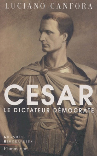 Jules César, le dictateur démocrate