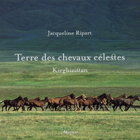 Terre des chevaux celestes