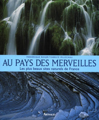AU PAYS DES MERVEILLES
