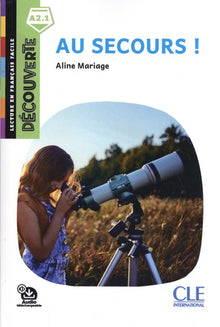 Découverte Au secours