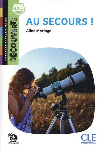 Découverte Au secours