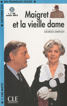 Maigret et la vieille dame