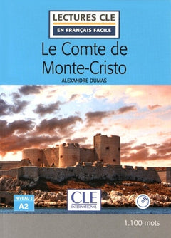 Le Comte de Monte-Cristo