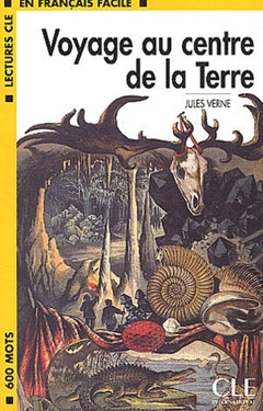 Voyage au centre de la Terre