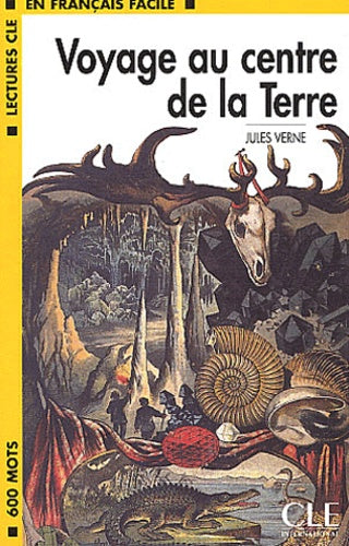 Voyage au centre de la Terre