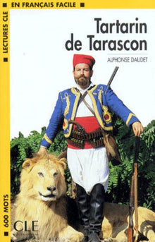 Tartarin de Tarascon