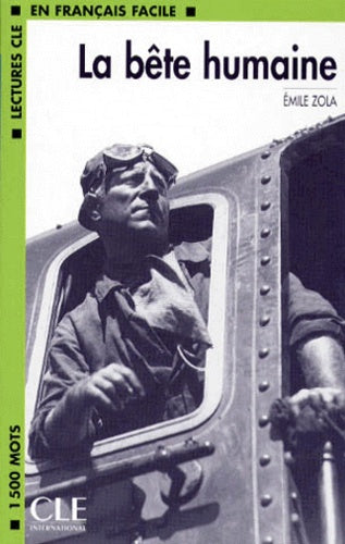 La bête humaine