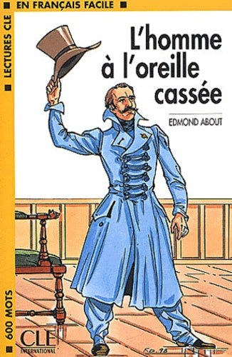 L'Homme à l'oreille cassée, niveau 1