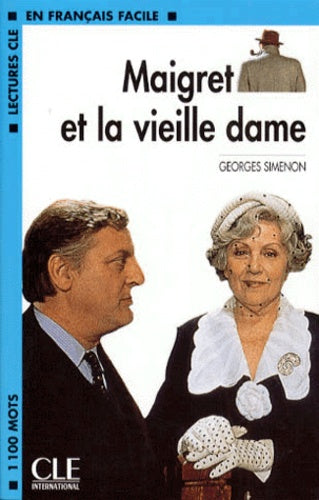 Maigret et la vieille dame