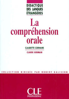 DLE Compréhension orale
