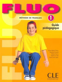 Fluo 1 (Guide pédagogique)