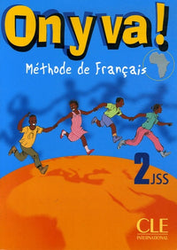 On y va n2 eleve panafricaine de francais