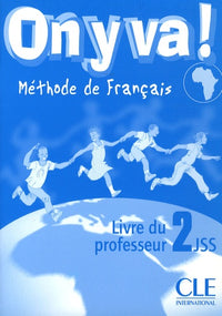 On y va n2 prof panafricaine