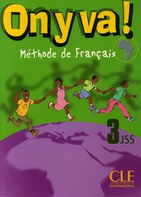 On y va 3
