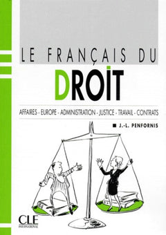 Le français du droit