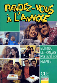 Rendez-vous à l'annexe 3