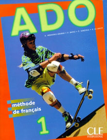 Ado 1