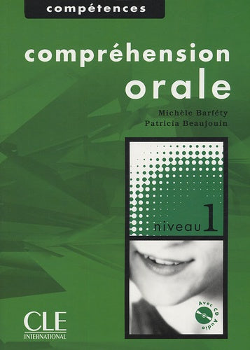 Compréhension orale 1 - A1/A2