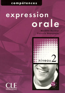 Expression orale 2 - Niveau B1
