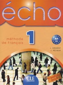 Écho 1