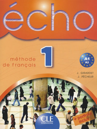 Écho 1