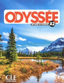 Odyssée