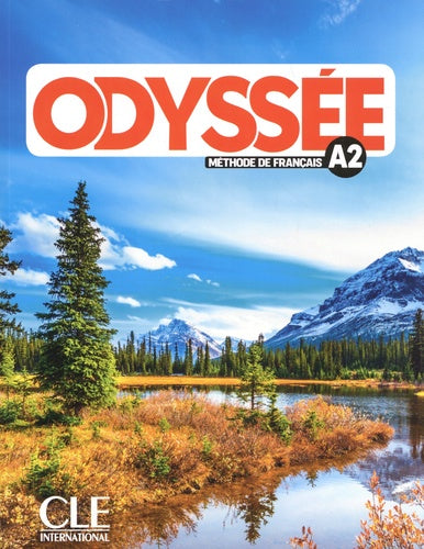 Odyssée