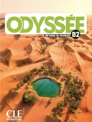 Odyssée